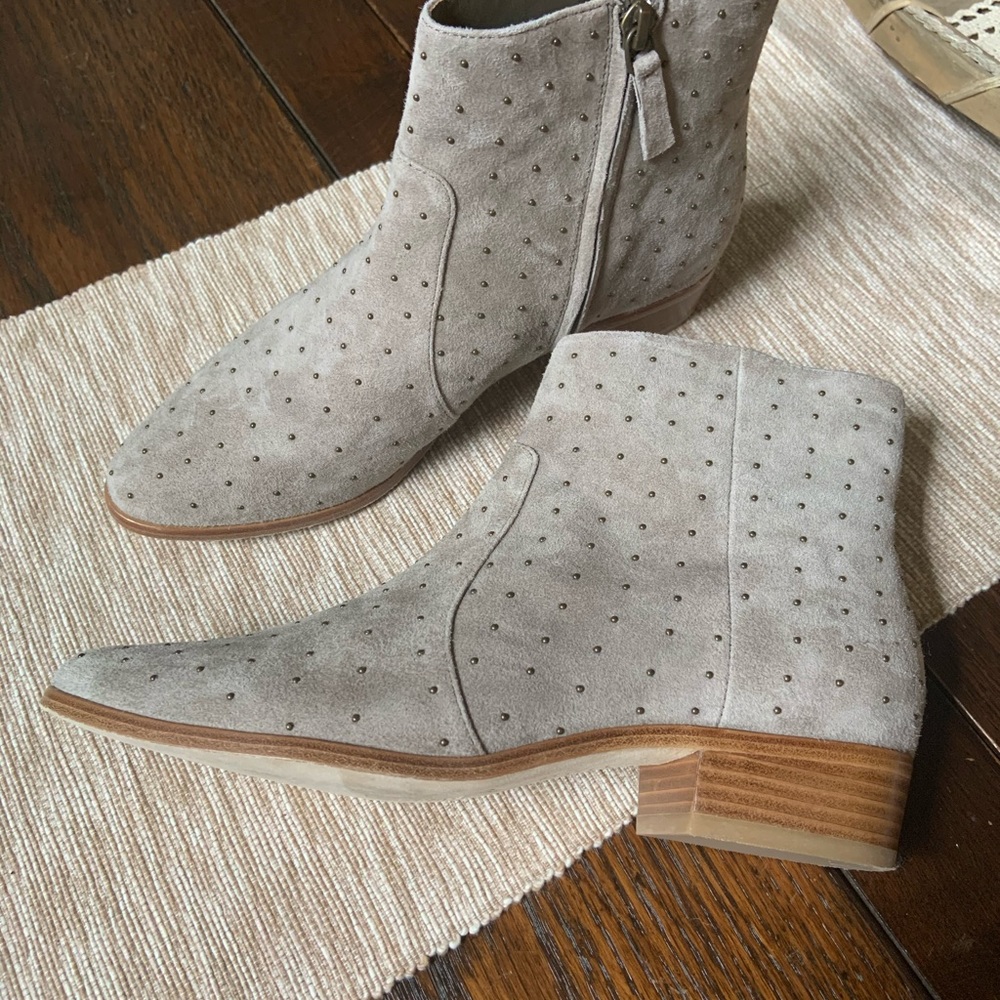 Joie Ankle boots size 39